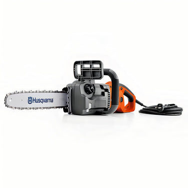 Motosierra Husqvarna 420 EL - Talleres Castor